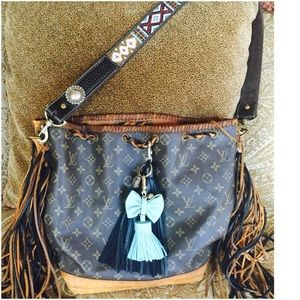 Re-vamped Authentic Louis Vuitton