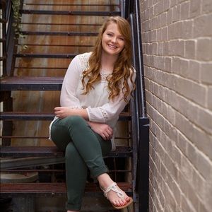 Meet your Posher, Blake