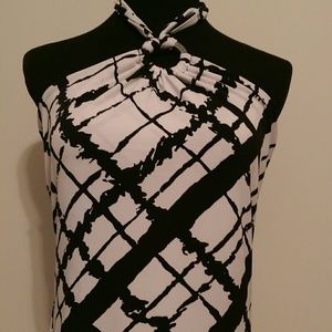 MK Halter Top