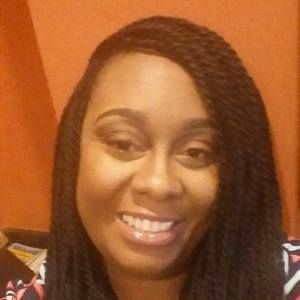 Meet your Posher, Erricka