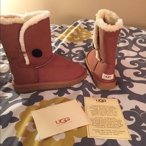 Brand New Uggs!