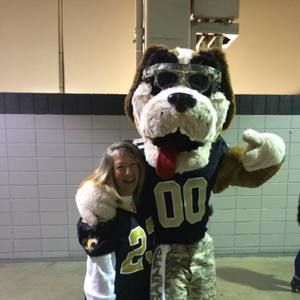 Meet your Posher, Beth