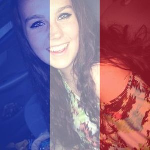 Meet your Posher, Danielle