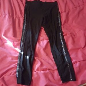 Victoria Secret Leggings. Offers accepted.