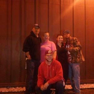 Meet your Posher, Linda