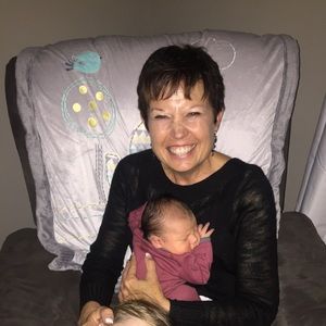 Meet your Posher, Kelli