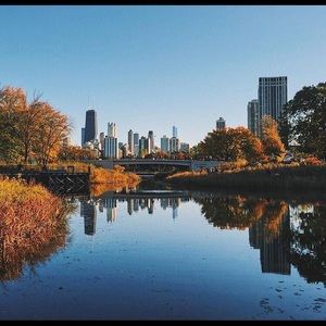 Meet your Posher, Essam