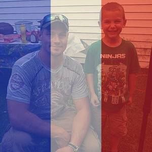 Meet your Posher, Jerad