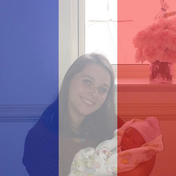 Meet your Posher, Faith - Picture 1 of 1