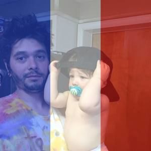 Meet your Posher, David