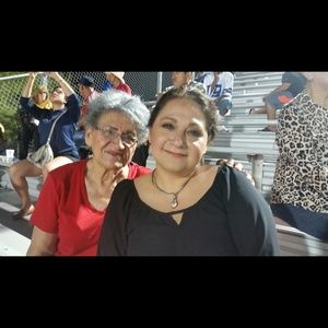 Meet your Posher, Olga