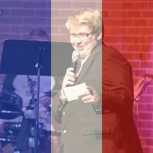 Meet your Posher, Joey