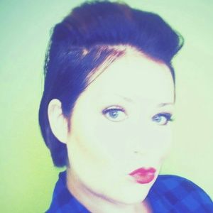 Meet your Posher, Stacy