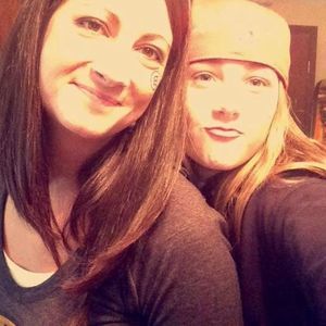 Meet your Posher, Cortney