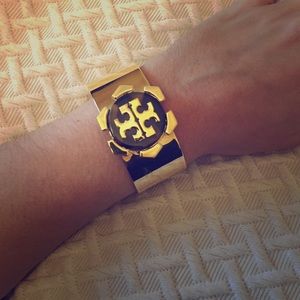 Tory Burch Cuff