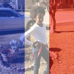 Meet your Posher, Alisia