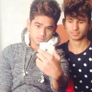 Meet your Posher, Jeewan