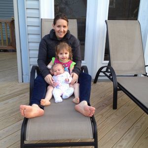 Meet your Posher, Julie