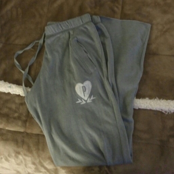 VS GREY BF SWEATS☆☆☆SALE 2 HRS ONLY☆☆