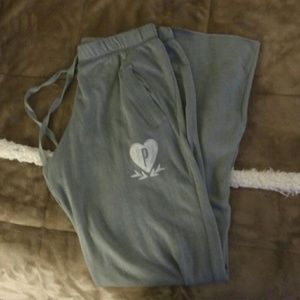 VS GREY BF SWEATS☆☆☆SALE 2 HRS ONLY☆☆