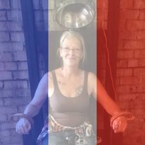 Meet your Posher, Norma