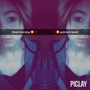 Meet your Posher, Abby