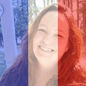 Meet your Posher, Angie