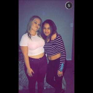 Meet your Posher, Cierra