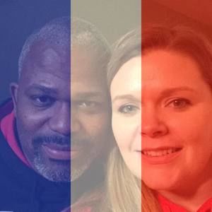 Meet your Posher, Donielle