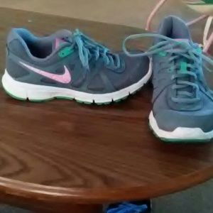 Nike women's shoes