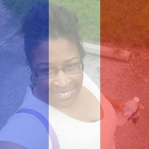 Meet your Posher, Brinisha