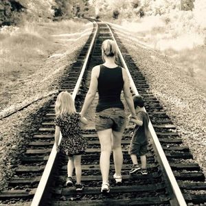 Meet your Posher, Janie