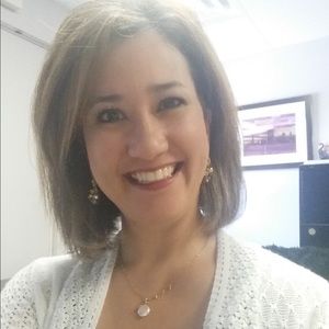 Meet your Posher, Janet