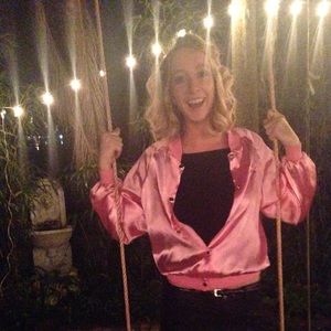 Meet your Posher, Sara