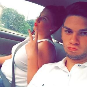 Meet your Posher, Jonatan