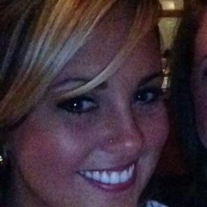 Meet your Posher, Kristen