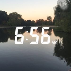 Meet your Posher, Suzie