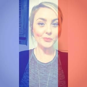 Meet your Posher, Savannah