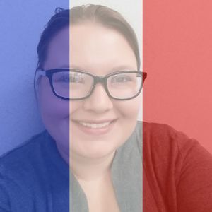 Meet your Posher, Bethany