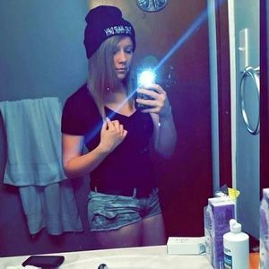 Meet your Posher, Mickeyy