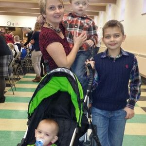 Meet your Posher, Aleksandra