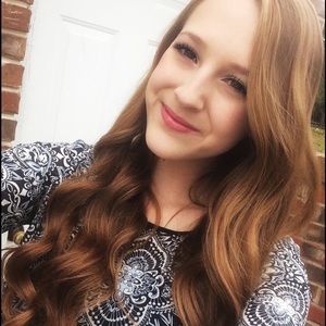 Meet your Posher, Hannah