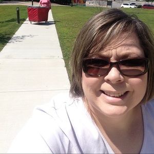 Meet your Posher, Kristy