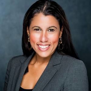 Meet your Posher, Marcia