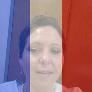 Meet your Posher, Christie