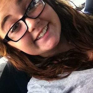 Meet your Posher, Lillian