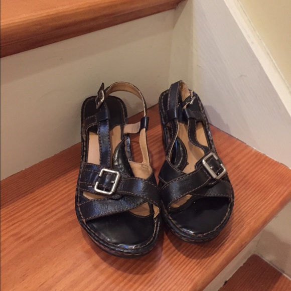 Sandals