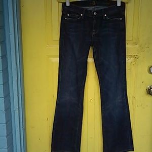 Seven jeans