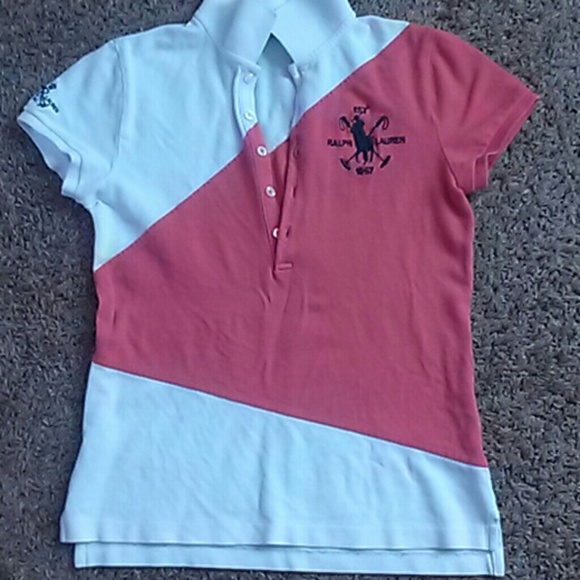 Ralph Lauren Shirt
