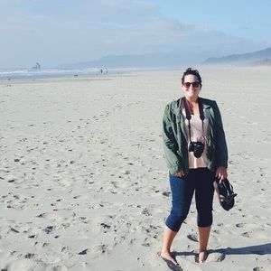 Meet your Posher, Hannah